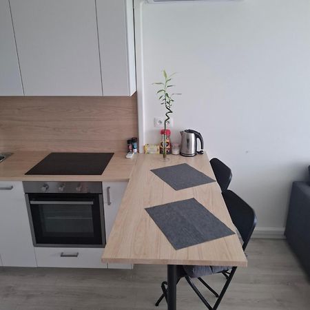 New Air-Conditioned Apartment 5 Minutes By Walk From The Airport With Free Garage Parking Братислава Екстер'єр фото
